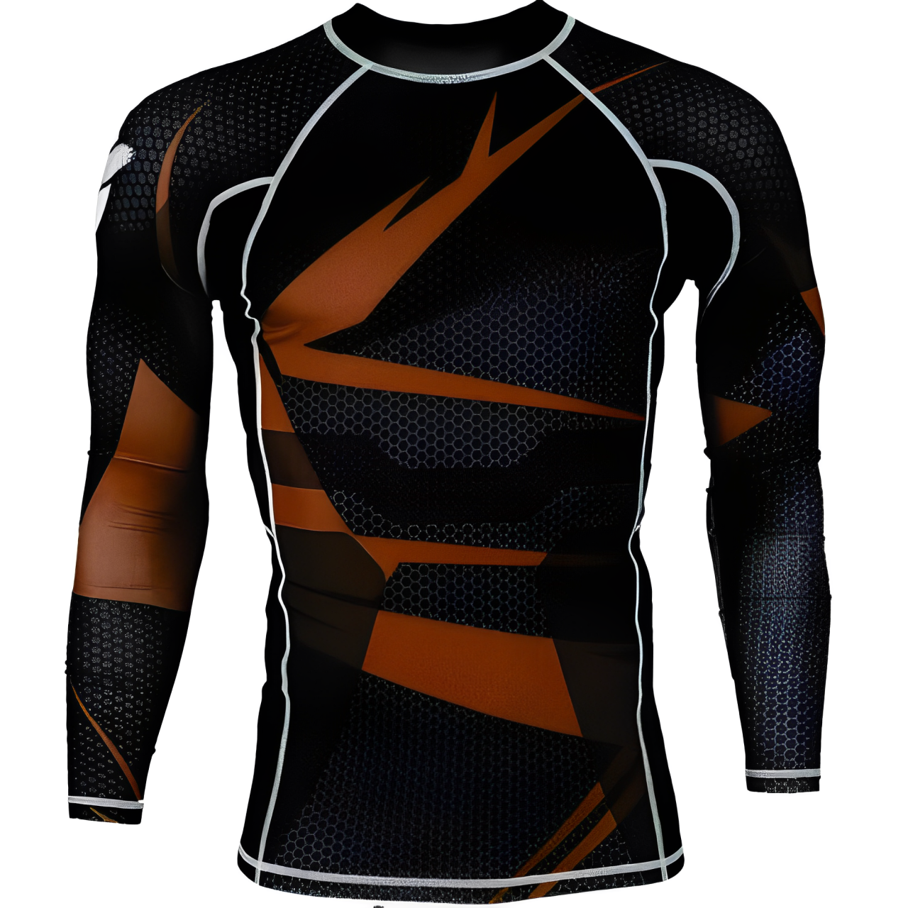 COMPRESSION long sleeve