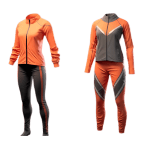 Womens tracksuits
