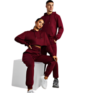 unsex tracksuits