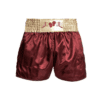 Custom Boxing shorts