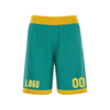 custom basketball shorts