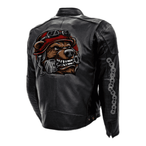 riders leather jackets