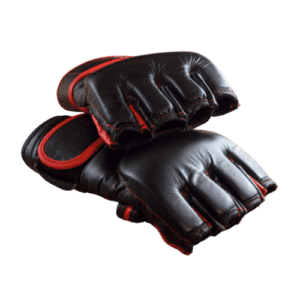 Custom mma gloves
