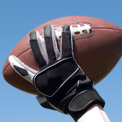 football Gloves