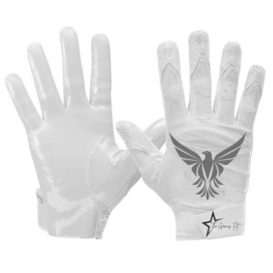 youth football gloves