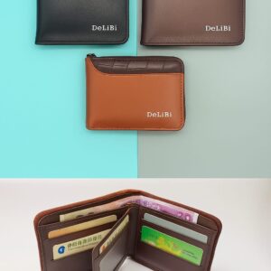 custom leather wallets